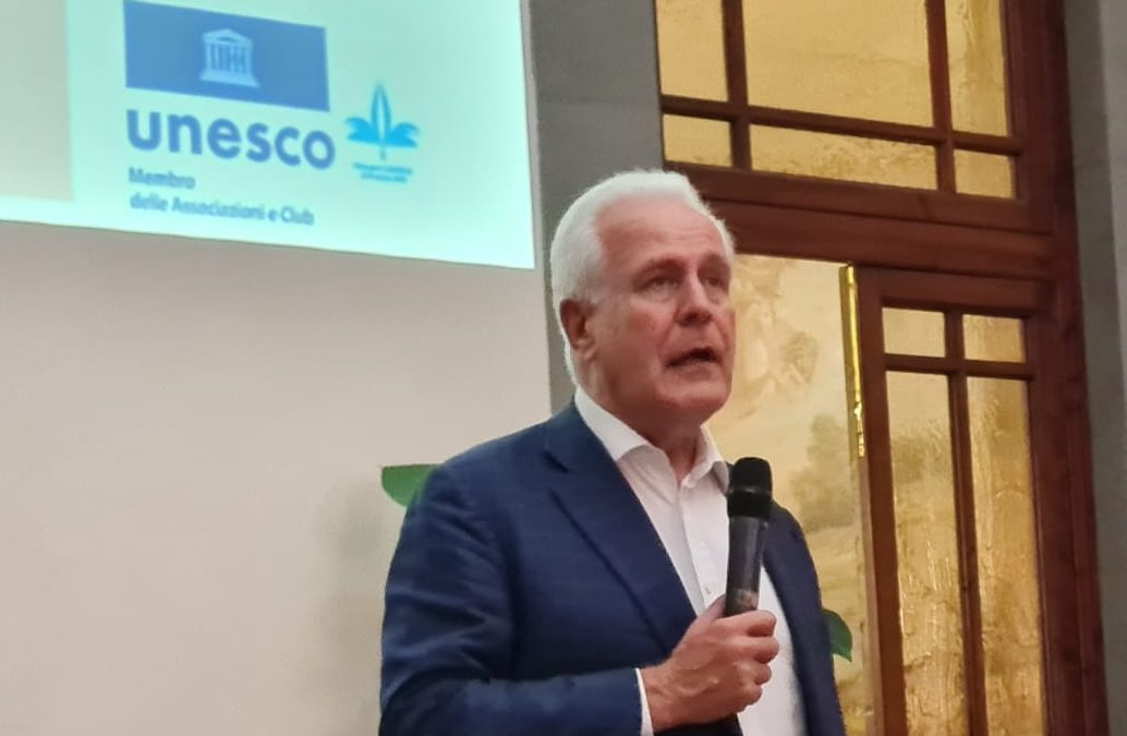 Recupero e conservazione patrimonio storico e artistico: convegno a Palazzo Strozzi Sacrati 
						 – www.toscana-notizie.it