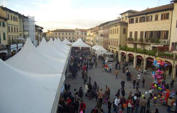 “Autumnia 2023”, giovedì 2 novembre presentazione a Palazzo Strozzi Sacrati 
						 – www.toscana-notizie.it