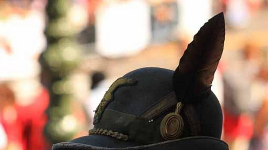 A Biella l’Adunata degli alpini 2025
 – www.regione.piemonte.it