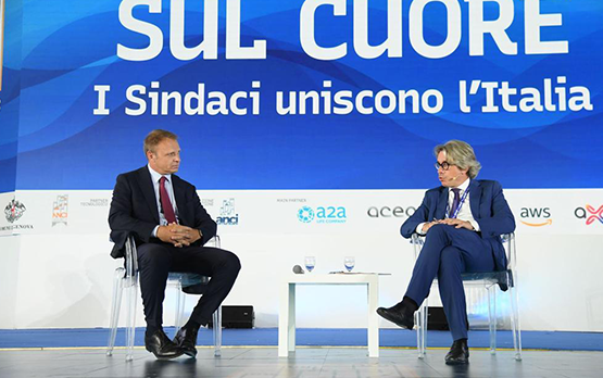 PNRR. Lollobrigida: strategico per Italia ma redatto senza ascoltare territori – www.politicheagricole.it