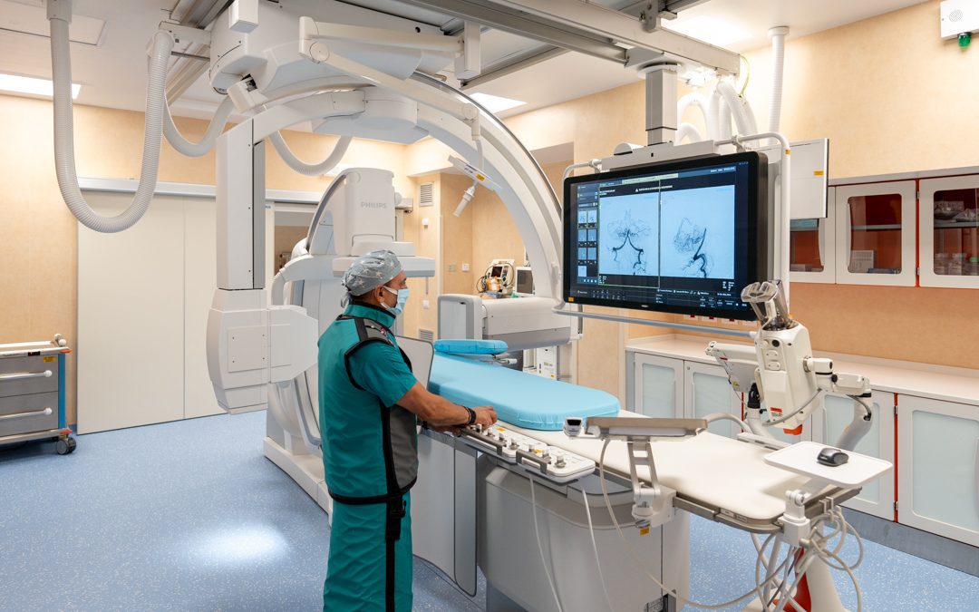 Ospedale San Carlo Milano, inaugurato il nuovo Angiografo Biplano – www.lombardianotizie.online