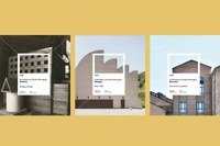 AER- Architettura Emilia Romagna: presentazione dei primi tre volumi dedicati a Modena, Bologna e Ravenna – patrimonioculturale.regione.emilia-romagna.it