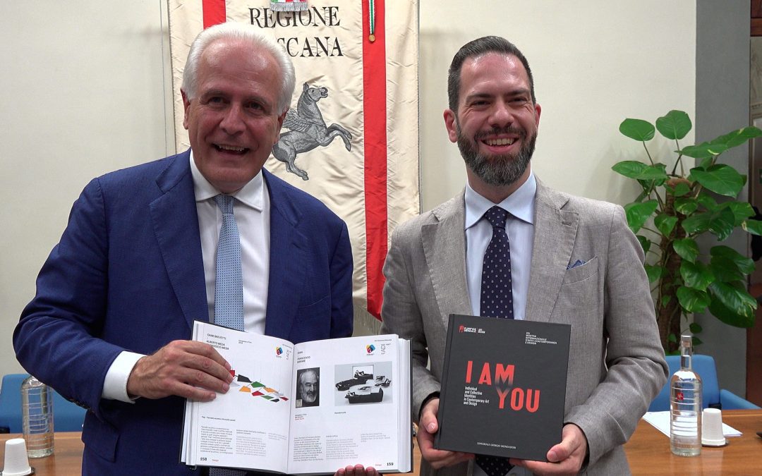 Torna Florence Biennale, Giani: “Firenze e la Toscana riferimento per l’arte contemporanea” 
						 – www.toscana-notizie.it