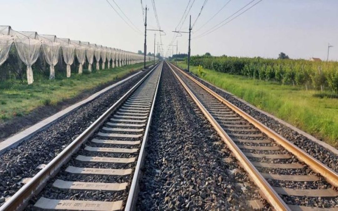 Ferrovie, stanziati oltre 34 milioni alle società a gestione governativa – www.mit.gov.it