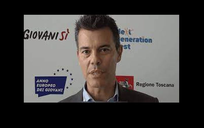 Valerio Mari, nuovo direttore generale Usl Toscana Centro, sarà presentato venerdì alla stampa dal presidente Eugenio Giani 
						 – www.toscana-notizie.it