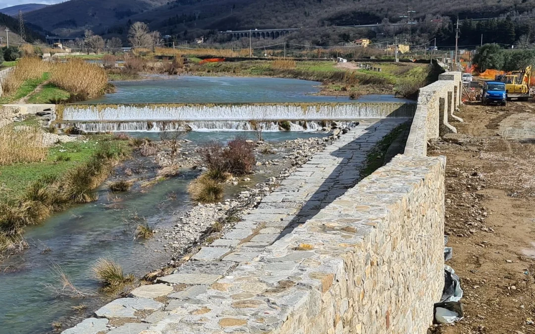 Messa in sicurezza Torrente Marina a Calenzano, sopralluogo il 17 ottobre alle 15 
						 – www.toscana-notizie.it