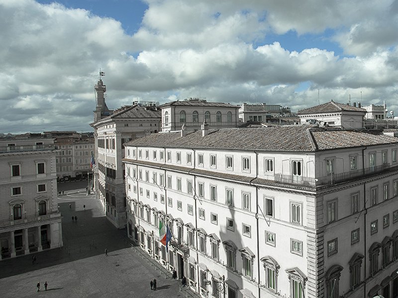 PNRR, concluse le due sessioni della Cabina di regia previste per oggi. Fitto: in atto un monitoraggio rafforzato per verificare lo stato di attuazione delle misure – www.governo.it