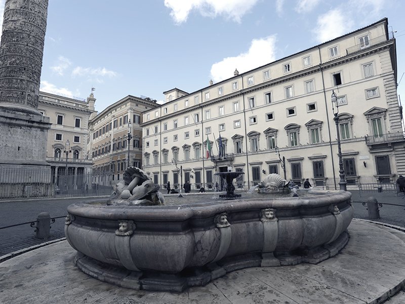 PNRR: cinque sessioni di lavoro della Cabina di Regia la prossima settima. All’ordine del giorno la verifica dello stato di attuazione del Piano – www.governo.it