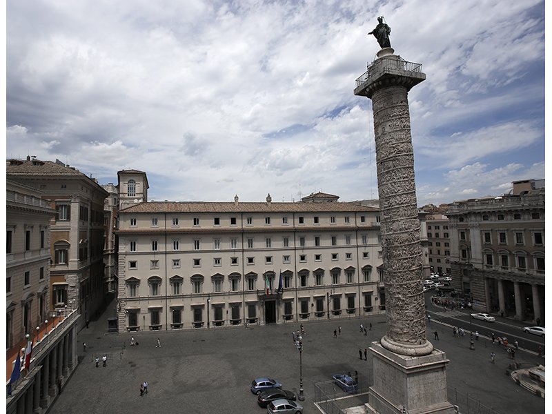PNRR: conclusa la Cabina di regia. Focus sulle misure del MASE – www.governo.it