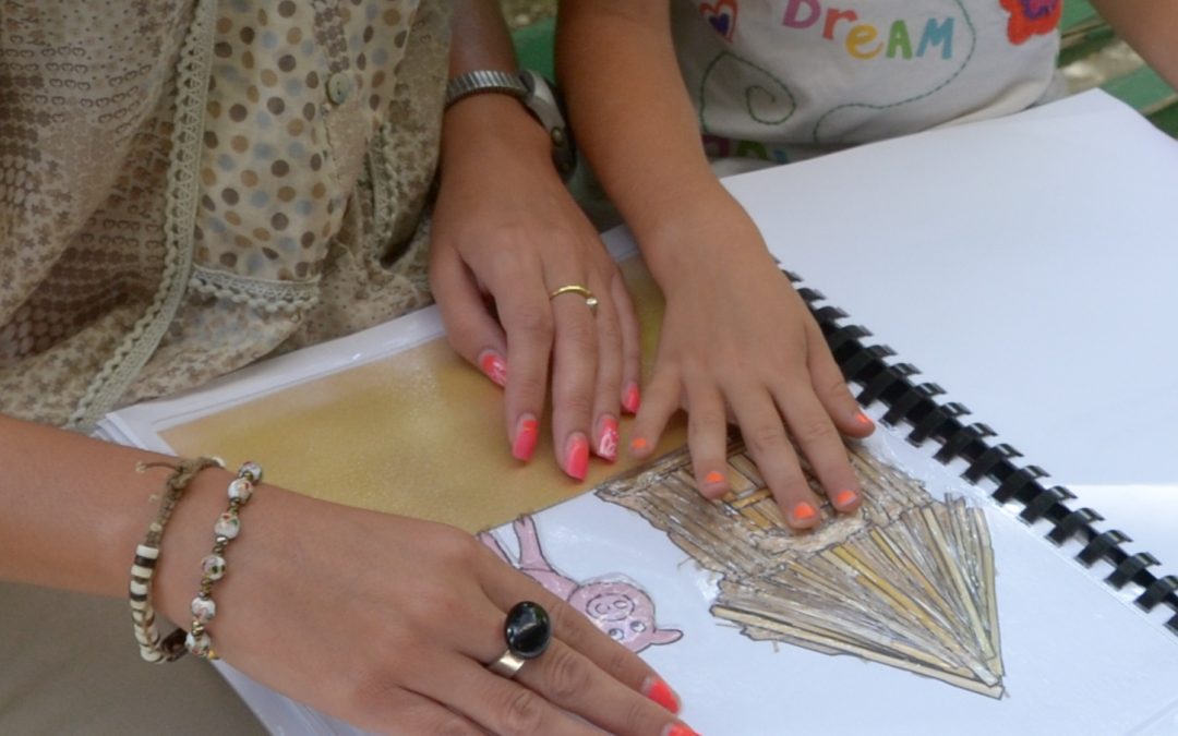 Stamperia braille, open day sabato 28 ottobre con assessora Spinelli 
						 – www.toscana-notizie.it