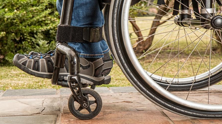 Un corso universitario per esperti nel diritto al lavoro delle persone con disabilità
 – www.regione.piemonte.it