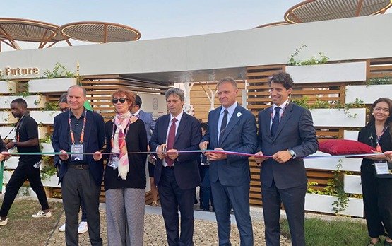 Expo. Lollobrigida: nel mondo c'è voglia di produzioni italiane – www.politicheagricole.it