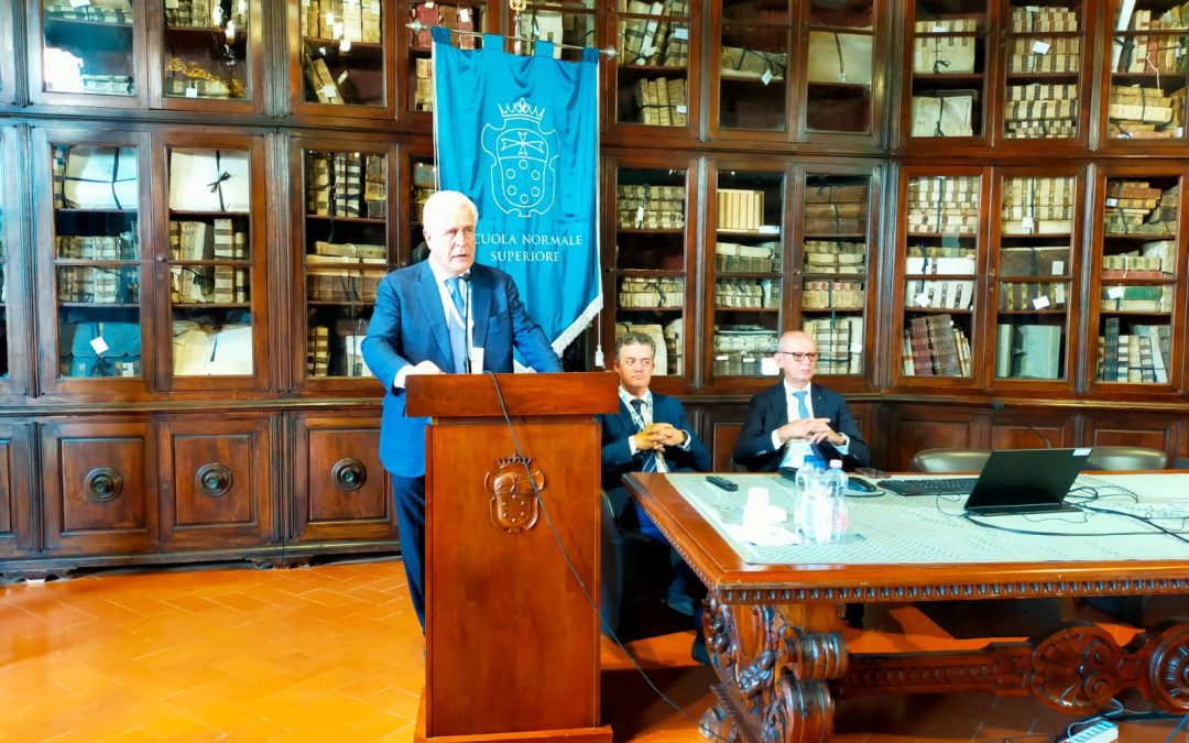 Il presidente Giani: “Il diritto di cittadinanza digitale nello Statuto della Toscana” 
						 – www.toscana-notizie.it