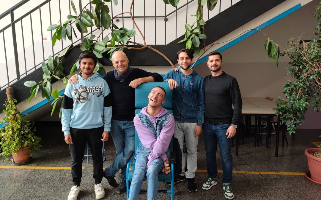 Agli studenti del Facchinetti di Castellanza il premio Lombardia è ricerca 23 – www.lombardianotizie.online