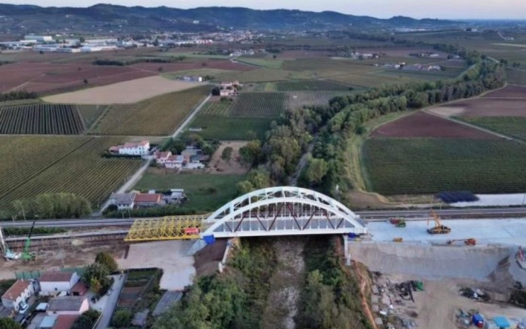 Infrastrutture, varato il ponte sulla Verona – Padova – www.mit.gov.it
