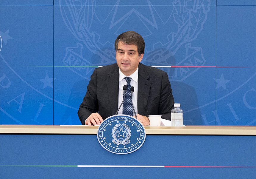 Cabina di Regia PNRR, quarta sessione sullo stato di attuazione dei Piani Urbani Integrati – www.governo.it