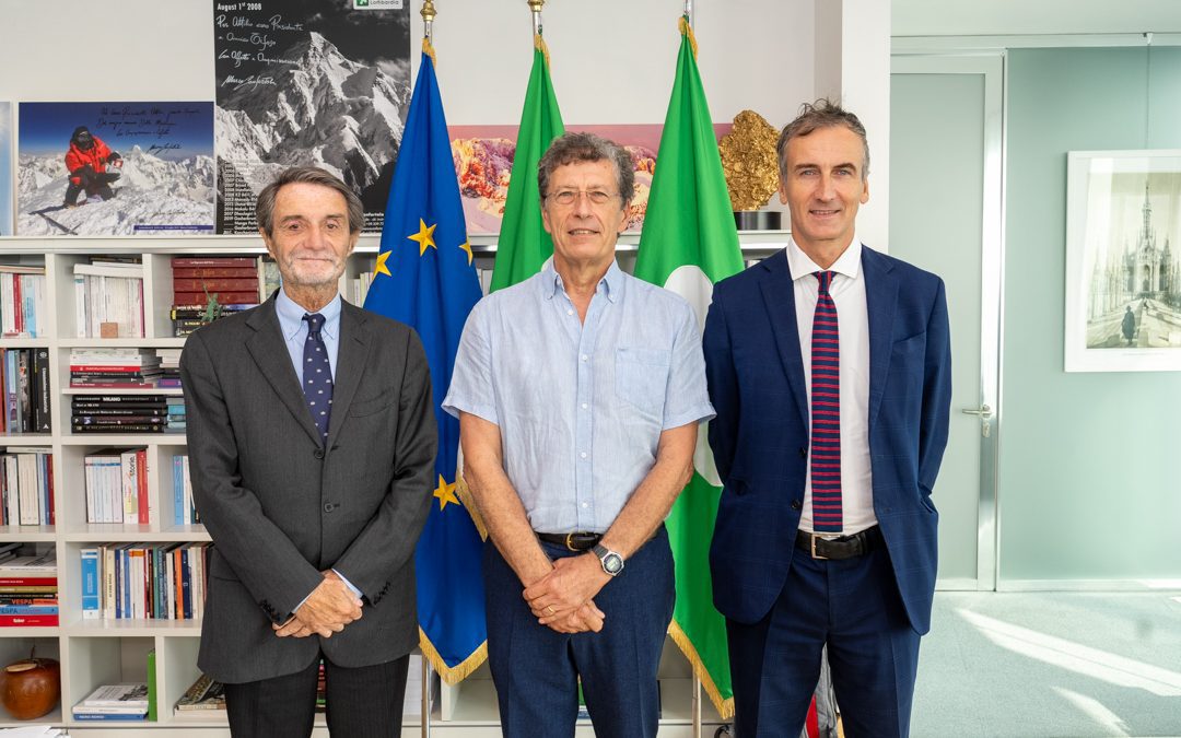 A Rosenberg e June premio Lombardia è Ricerca 2023 per lotta ai tumori – www.lombardianotizie.online