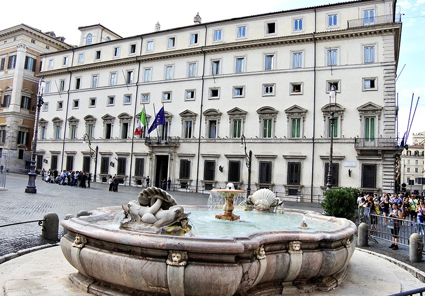Concessioni demaniali marittime, lacuali e fluviali – riunione del Tavolo tecnico del 5 ottobre 2023 – www.governo.it