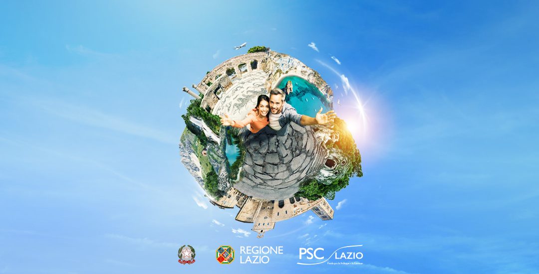 Destinazione Lazio al Salone Vacanze di Lugano – – www.visitlazio.com