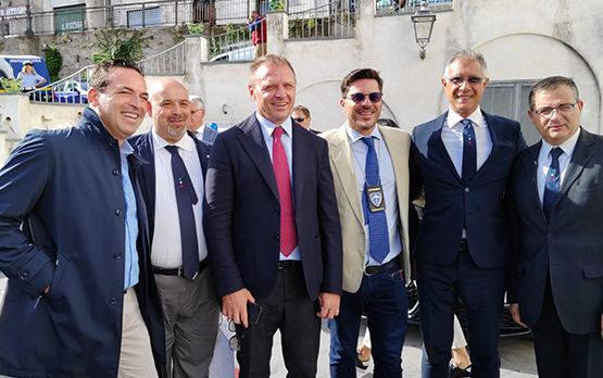 Lollobrigida: controllo qualità fondamentale per difesa patrimonio agroalimentare italiano – www.politicheagricole.it