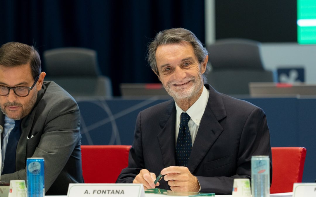 bilancio Regione tasse invariate per cittadini lombardi – www.lombardianotizie.online
