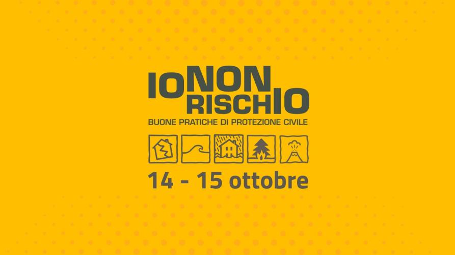 Io non rischio, 14 e 15 ottobre buone pratiche di Protezione civile in piazza
 – www.regione.piemonte.it