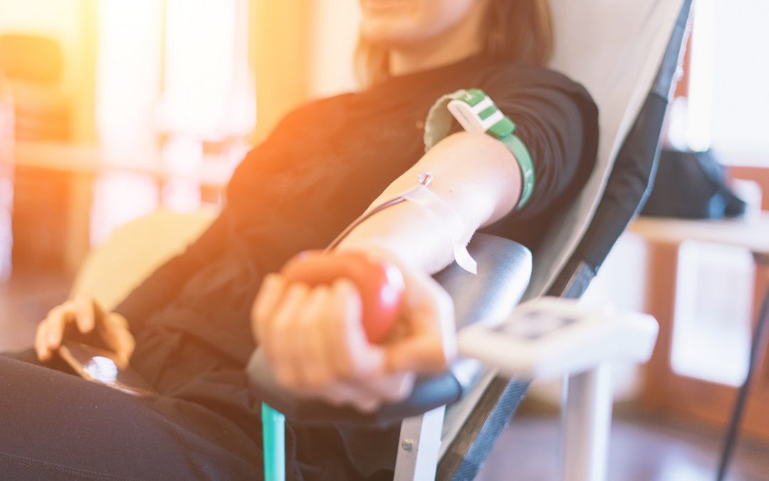 Regione Lombardia incentiva la donazione del sangue  – www.lombardianotizie.online