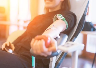 Regione Lombardia incentiva la donazione del sangue – www.lombardianotizie.online