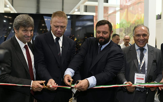 Madrid. Lollobrigida: importante promuovere Sistema Italia nel mondo – www.politicheagricole.it