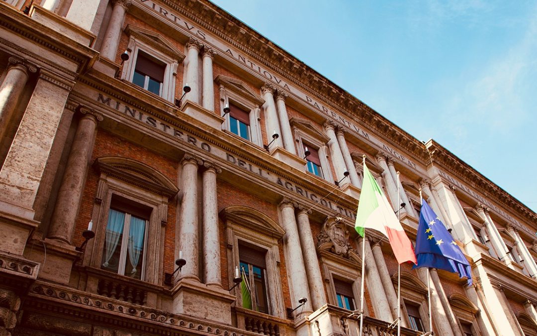 Al via Cabina di Regia degli enti vigilati, riorganizzati organismi interni al Masaf – www.politicheagricole.it