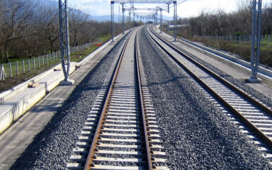 Infrastrutture, vinta la gara per il progetto esecutivo e la realizzazione della Orte-Falconara – www.mit.gov.it