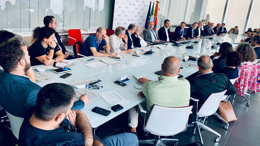 Sanità: continua il percorso per assunzioni, concorsi e internalizzazioni
 – www.regione.piemonte.it