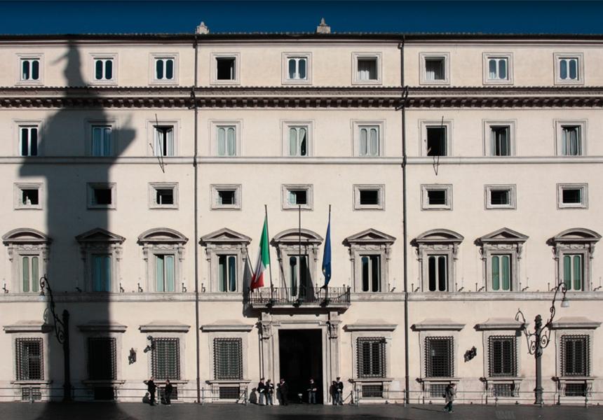PNRR, concluse le sei sessioni della Cabina di Regia – www.governo.it