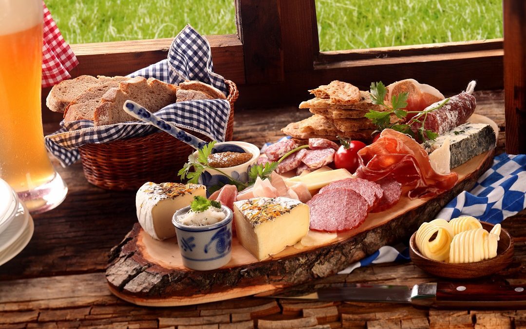 Patrimonio Alimentare Alpino candidato al Registro Buone Pratiche Unesco – www.lombardianotizie.online