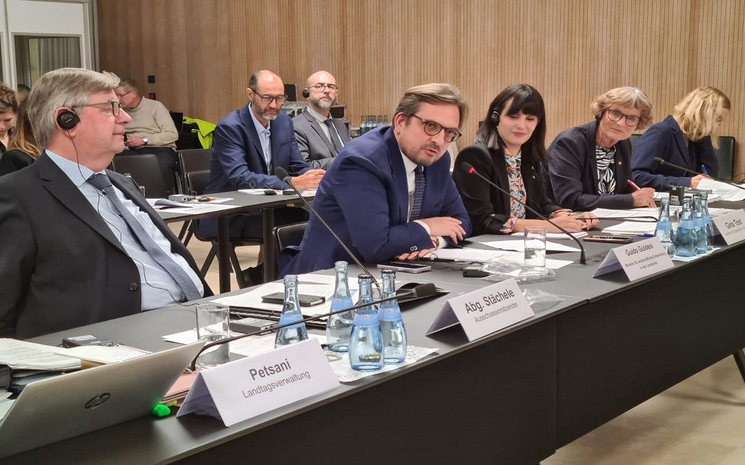 consolidata alleanza Quattro motori d’Europa – www.lombardianotizie.online