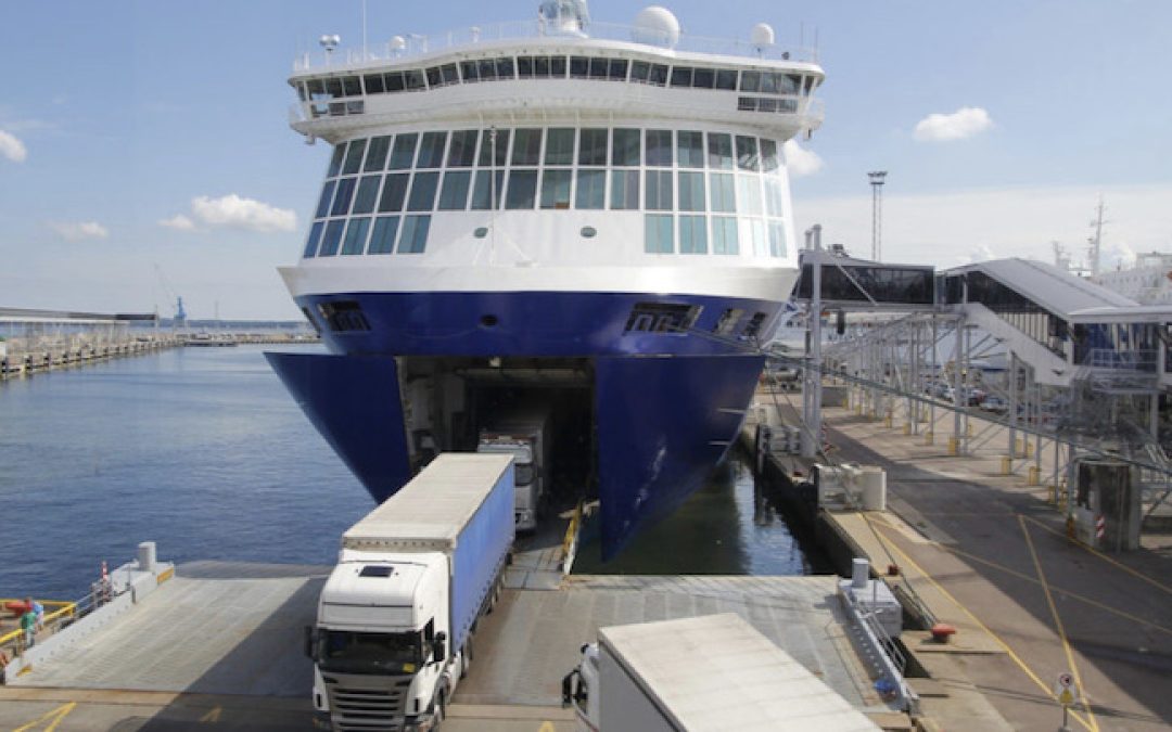 Trasporti, 125 milioni per il Marebonus – www.mit.gov.it