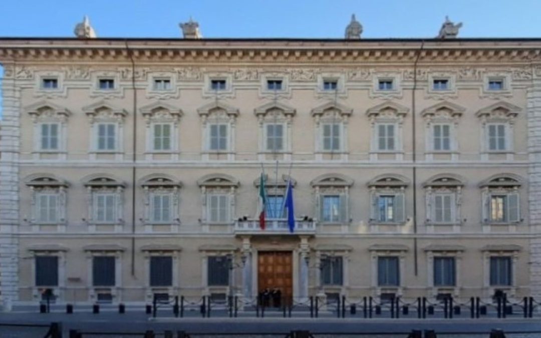 Senato: il ministro Salvini al Question Time – www.mit.gov.it