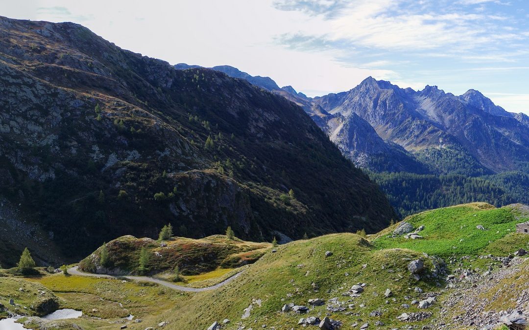 Legge montagne, giornata conclusiva del progetto dedicato ai giovani – www.lombardianotizie.online