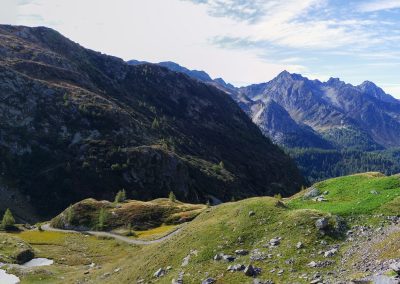 Legge montagne, giornata conclusiva del progetto dedicato ai giovani – www.lombardianotizie.online