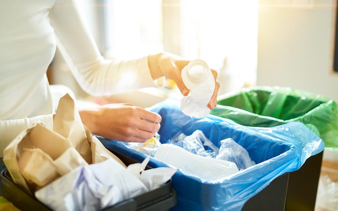 in Lombardia differenziata al 75%, il ‘recupero’ all’85% – www.lombardianotizie.online