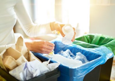 in Lombardia differenziata al 75%, il ‘recupero’ all’85% – www.lombardianotizie.online