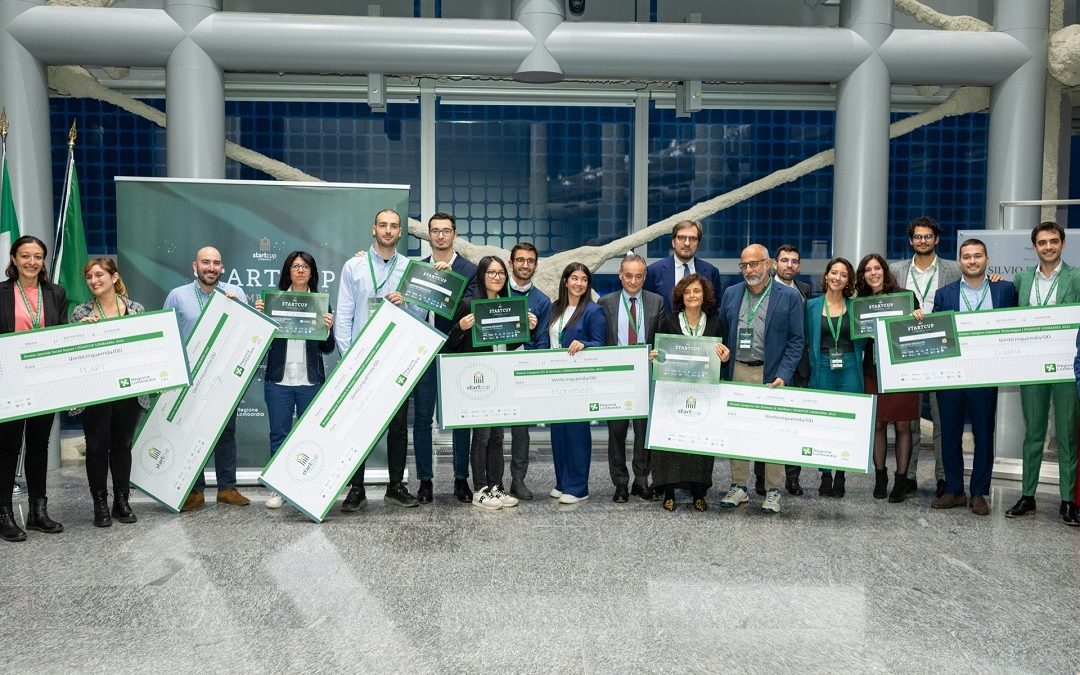 tutti parlano di idee vincenti, noi le premiamo – www.lombardianotizie.online