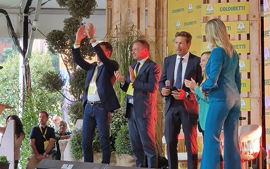 Lollobrigida: grazie a lavoro Italia, carne e vino non esclusi da programma promozione Ue – www.politicheagricole.it
