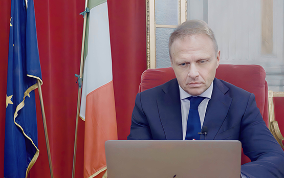 Lollobrigida: sostenere imprese per agricoltura futuribile – www.politicheagricole.it