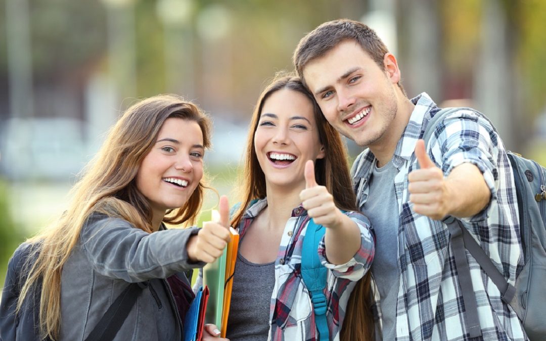 Studiare all’estero, 6 milioni a studenti e docenti per formazione – www.lombardianotizie.online