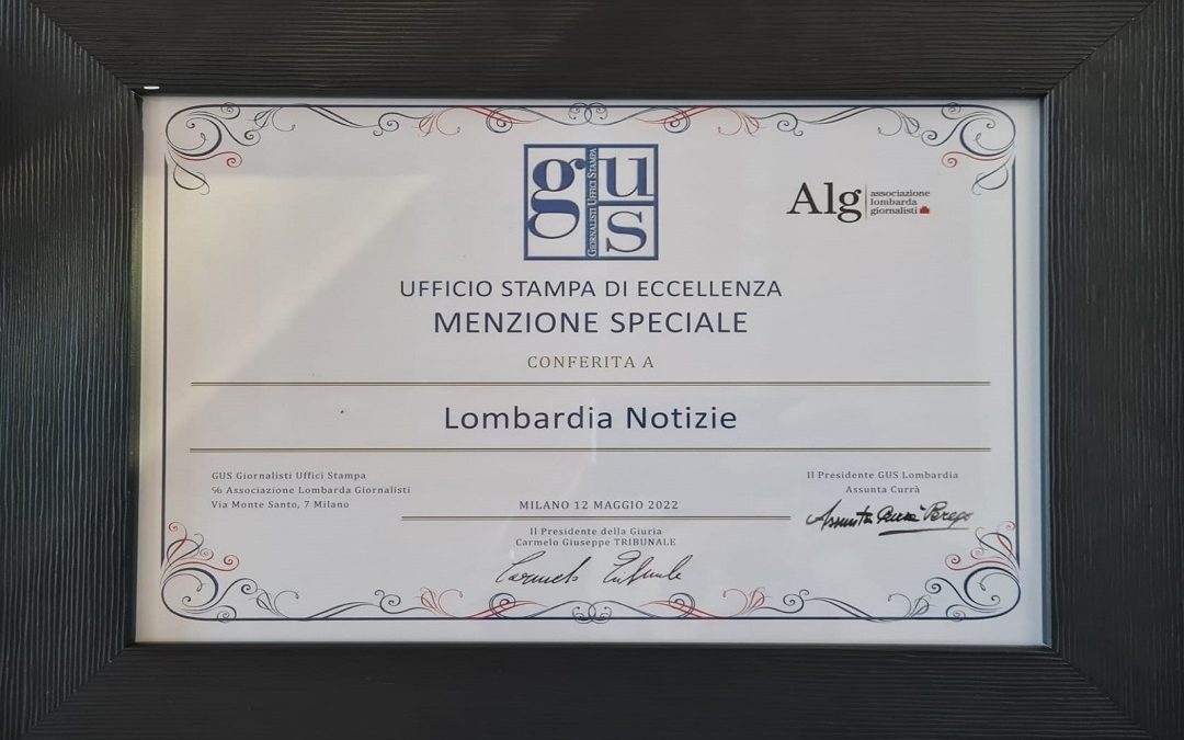 Comunicazione Fontana lavoriamo per distinguere notizie vere fake news – www.lombardianotizie.online