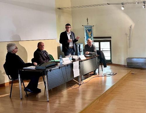 Enti locali: Roberti, esperienza ex sindaci valore aggiunto per Fvg – www.regione.fvg.it
