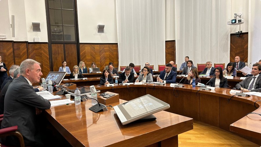 presentata alla commissione di allerta rapida la relazione trimestrale sull’andamento dei prezzi – www.mimit.gov.it