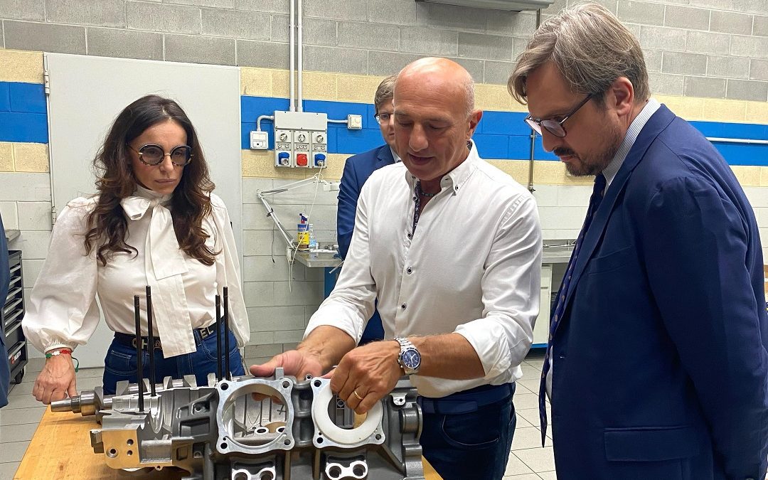 Regione al fianco delle filiere per creare sinergie – www.lombardianotizie.online