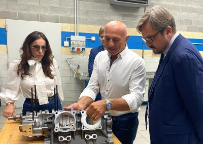 Regione al fianco delle filiere per creare sinergie – www.lombardianotizie.online